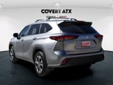 2026 Toyota Highlander - Preview 5