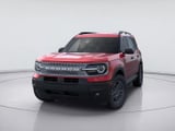 2026 Ford Bronco Sport - Preview 2