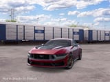 2026 Ford Mustang - Preview 2