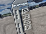 2026 Ford F-350 - Preview 8