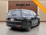 2026 Jeep Grand Wagoneer - Preview 5