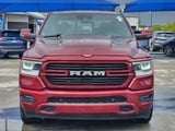 2023 Ram 1500 - Preview 2
