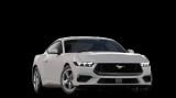 2026 Ford Mustang - Preview 4