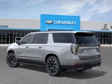 2027 Chevrolet Suburban - Preview 4