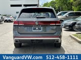 2026 Volkswagen Atlas - Preview 5