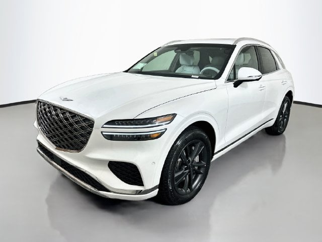 2027 Genesis GV70 - Image 1