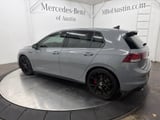 2024 Volkswagen Golf - Preview 4