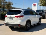 2018 Toyota Highlander - Preview 4