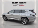 2026 Buick Enclave - Preview 6
