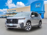 2026 Honda Pilot - Preview 2
