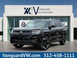 2027 Volkswagen Atlas - Preview 2