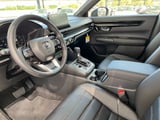 2027 Honda CR-V - Preview 10