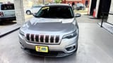 2021 Jeep Cherokee - Preview 2