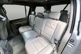 2010 Nissan Armada - Preview 4