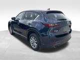 2025 Mazda CX-5 - Preview 7