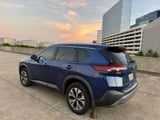 2021 Nissan Rogue - Preview 6