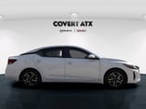 2024 Nissan Sentra - Preview 8
