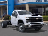 2026 Chevrolet Silverado 3500 HD - Preview 7