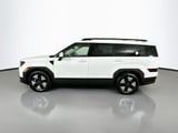 2027 Hyundai Santa Fe Hybrid - Preview 8