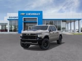 2026 Chevrolet Silverado 1500 - Preview 8