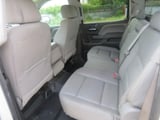 2016 Chevrolet Silverado 1500 - Preview 6
