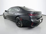 2024 BMW i7 - Preview 7