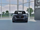 2026 Subaru WRX - Preview 7