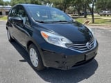 2016 Nissan Versa Note - Preview 5