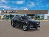 2026 Hyundai Tucson - Preview 2