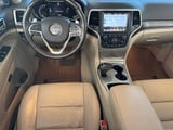 2015 Jeep Grand Cherokee - Preview 11