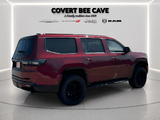 2026 Jeep Grand Wagoneer - Preview 10