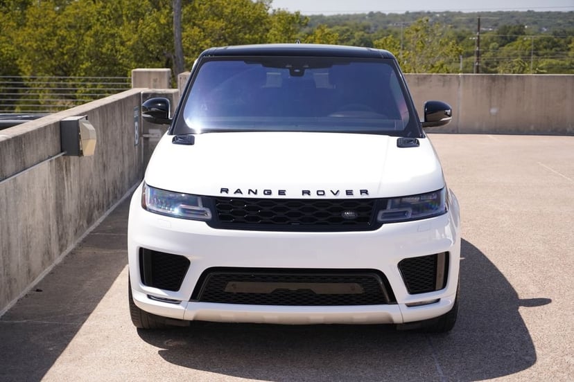 2020 Land Rover Range Rover Sport - Image 1