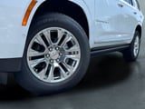 2026 GMC Yukon - Preview 2