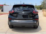 2019 Nissan Murano - Preview 5