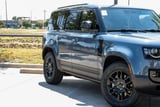 2026 Land Rover Defender - Preview 7