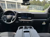 2026 Chevrolet Silverado 1500 - Preview 11