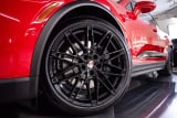 2026 Porsche Macan Electric - Preview 12