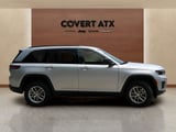 2026 Jeep Grand Cherokee - Preview 6