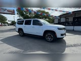 2023 Jeep Wagoneer - Preview 9