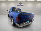 2024 Ram 1500 Classic - Preview 3