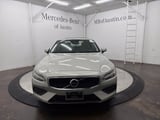 2020 Volvo S60 - Preview 3