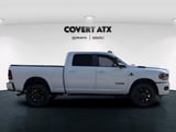 2022 Ram 2500 - Preview 8