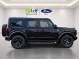 2026 Ford Bronco - Preview 9