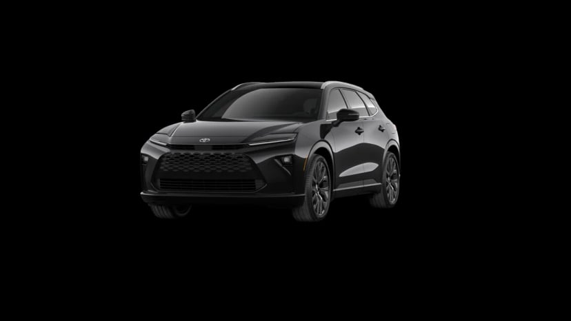 2026 Toyota Crown Signia - Image 1