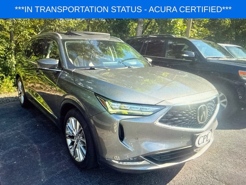 2023 Acura MDX - Image 1