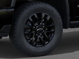2026 Chevrolet Silverado 2500 HD - Preview 9