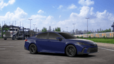 2026 Toyota Camry - Preview 14