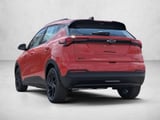 2027 Chevrolet Bolt - Preview 7