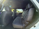 2026 Toyota Sequoia - Preview 16
