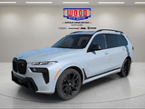2025 BMW X7 - Preview 11